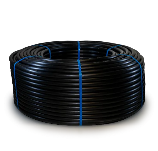 Bobina negra de ø16 - 400m